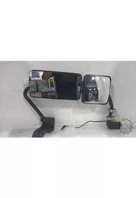MACK LR Mirror (Side View)