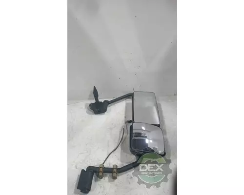 MACK LR Mirror (Side View)