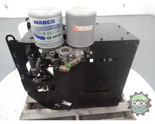 MACK LR Power Steering Pump