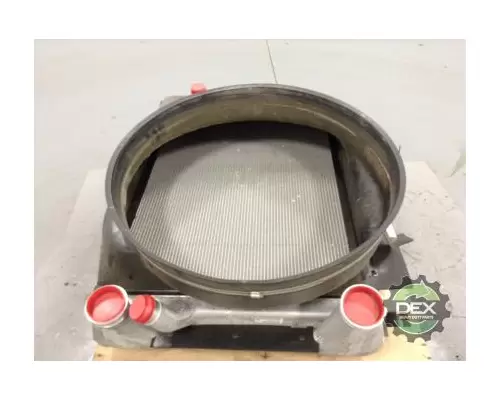 MACK LR Radiator
