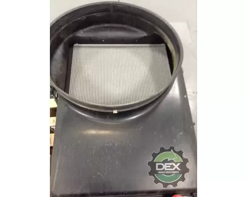 MACK LR Radiator