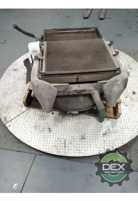 MACK LR Radiator