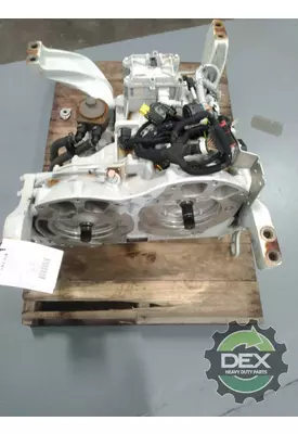 MACK LR Transmission Assembly