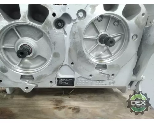 MACK LR Transmission Assembly