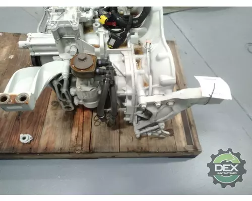 MACK LR Transmission Assembly