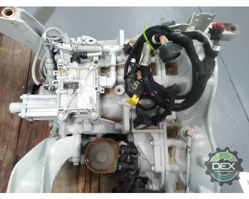 MACK LR Transmission Assembly