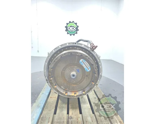 MACK LR Transmission Assembly
