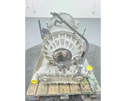 MACK LR Transmission Assembly
