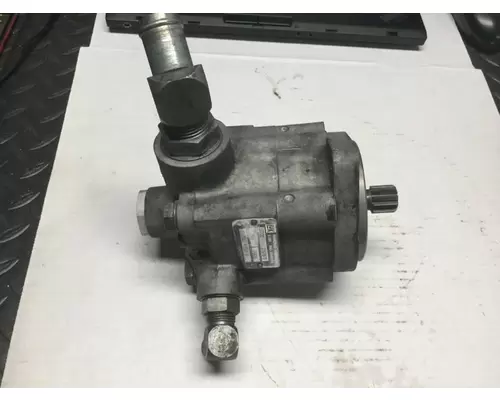 MACK LuK Power Steering Pump