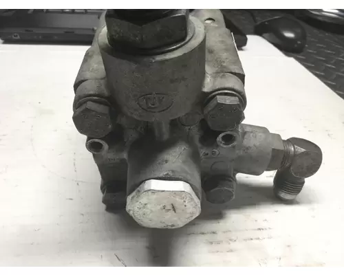 MACK LuK Power Steering Pump