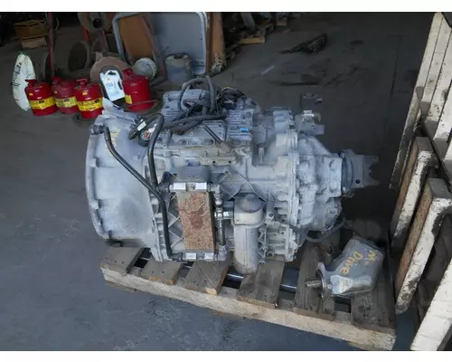 MACK M DRIVE Transmission Assembly