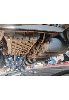 MACK M DRIVE Transmission Assembly