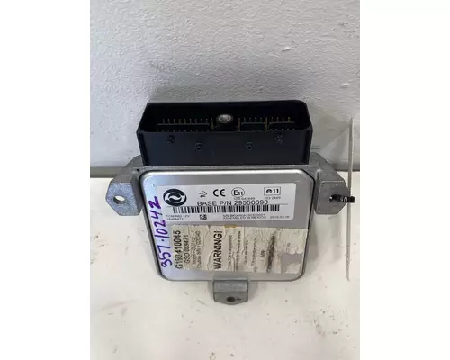MACK M Drive ECM (Transmission)