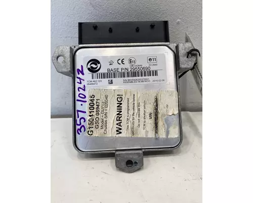 MACK M Drive ECM (Transmission)