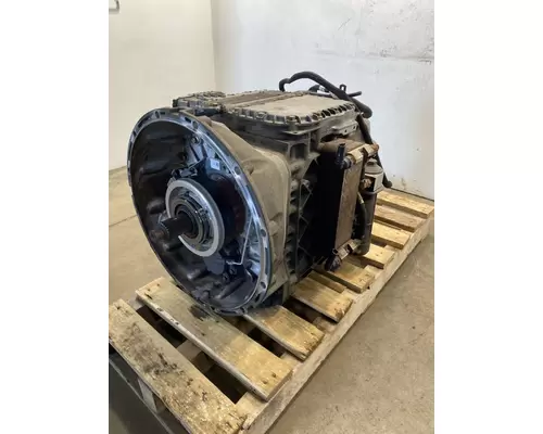 MACK M Drive Transmission Assembly