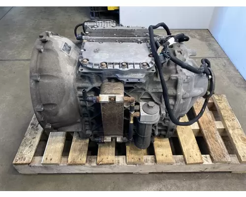 MACK M Drive Transmission Assembly
