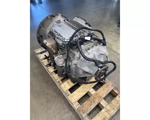 MACK M Drive Transmission Assembly