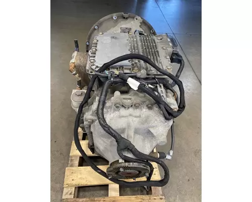 MACK M Drive Transmission Assembly