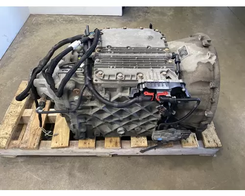MACK M Drive Transmission Assembly