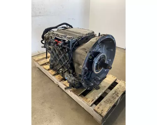 MACK M Drive Transmission Assembly