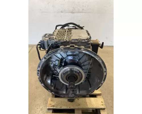 MACK M Drive Transmission Assembly