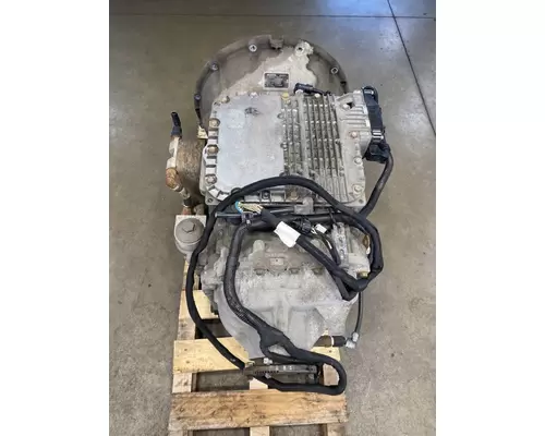 MACK M Drive Transmission Assembly