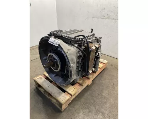 MACK M Drive Transmission Assembly