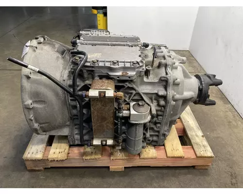MACK M Drive Transmission Assembly
