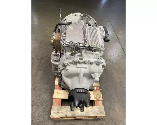 MACK M Drive Transmission Assembly