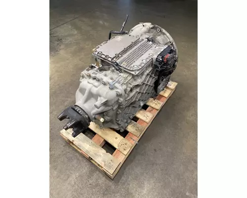 MACK M Drive Transmission Assembly