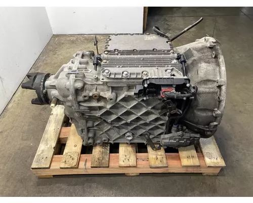 MACK M Drive Transmission Assembly
