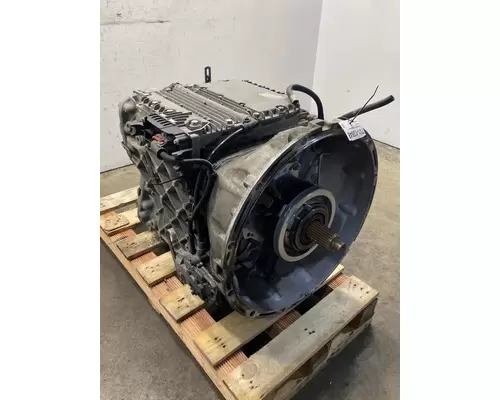 MACK M Drive Transmission Assembly