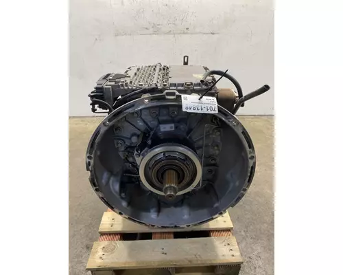 MACK M Drive Transmission Assembly