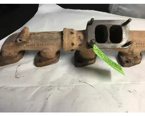 MACK MACK Exhaust Manifold