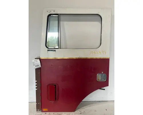 MACK MC611F Door Assembly