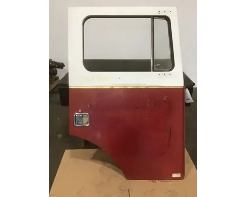 MACK MC611F Door Assembly