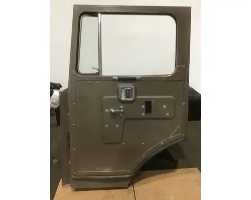 MACK MC611F Door Assembly