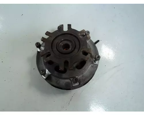 MACK MC686 FAN CLUTCHHUB ASSEMBLY