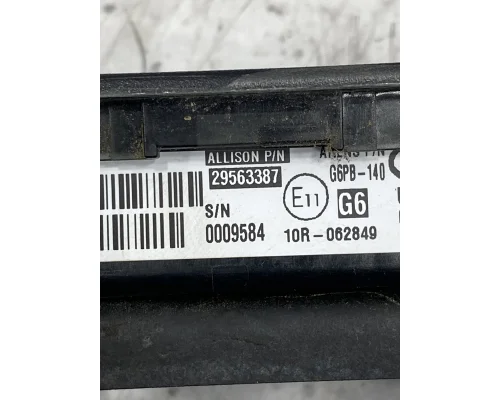 MACK MD11 ECM (Transmission)