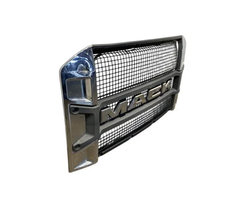 MACK MD11 Grille