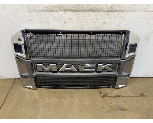 MACK MD11 Grille