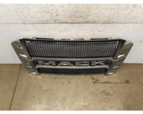 MACK MD11 Grille