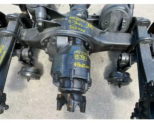 MACK MD2014X Differential Assembly (Front, Rear)