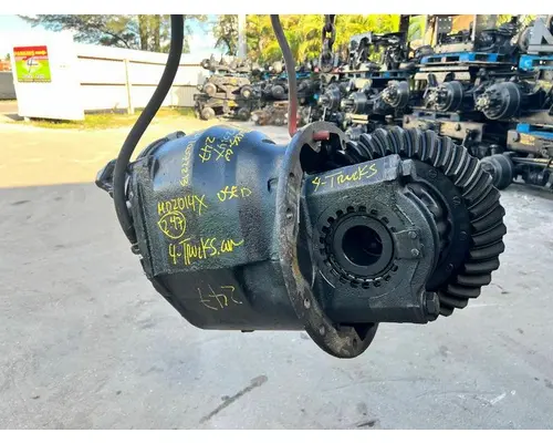 MACK MD2014X Differential Assembly (Front, Rear)