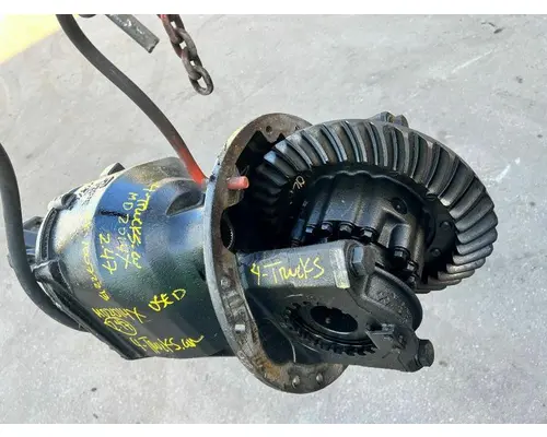 MACK MD2014X Differential Assembly (Front, Rear)