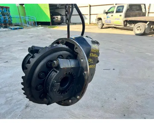 MACK MD2014X Differential Assembly (Front, Rear)