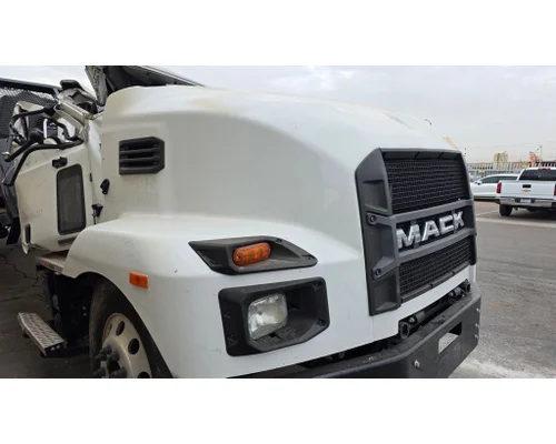 MACK MD6 Hood