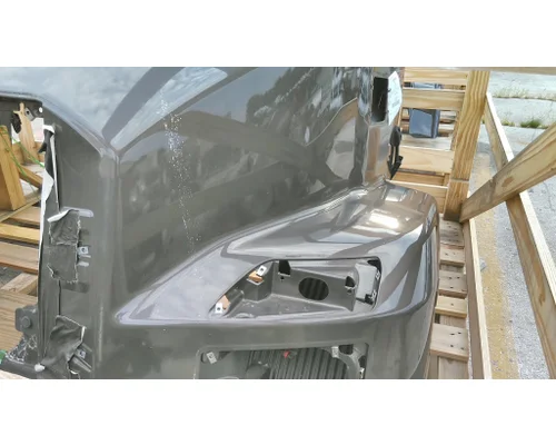 MACK MD7 HOOD