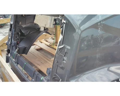 MACK MD7 HOOD