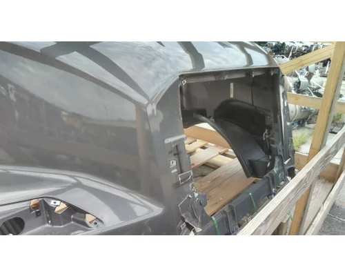MACK MD7 HOOD